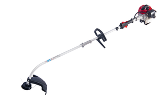 26CC Two-stroke Side-hung Easy-to-start Gasoline Brush Cutter