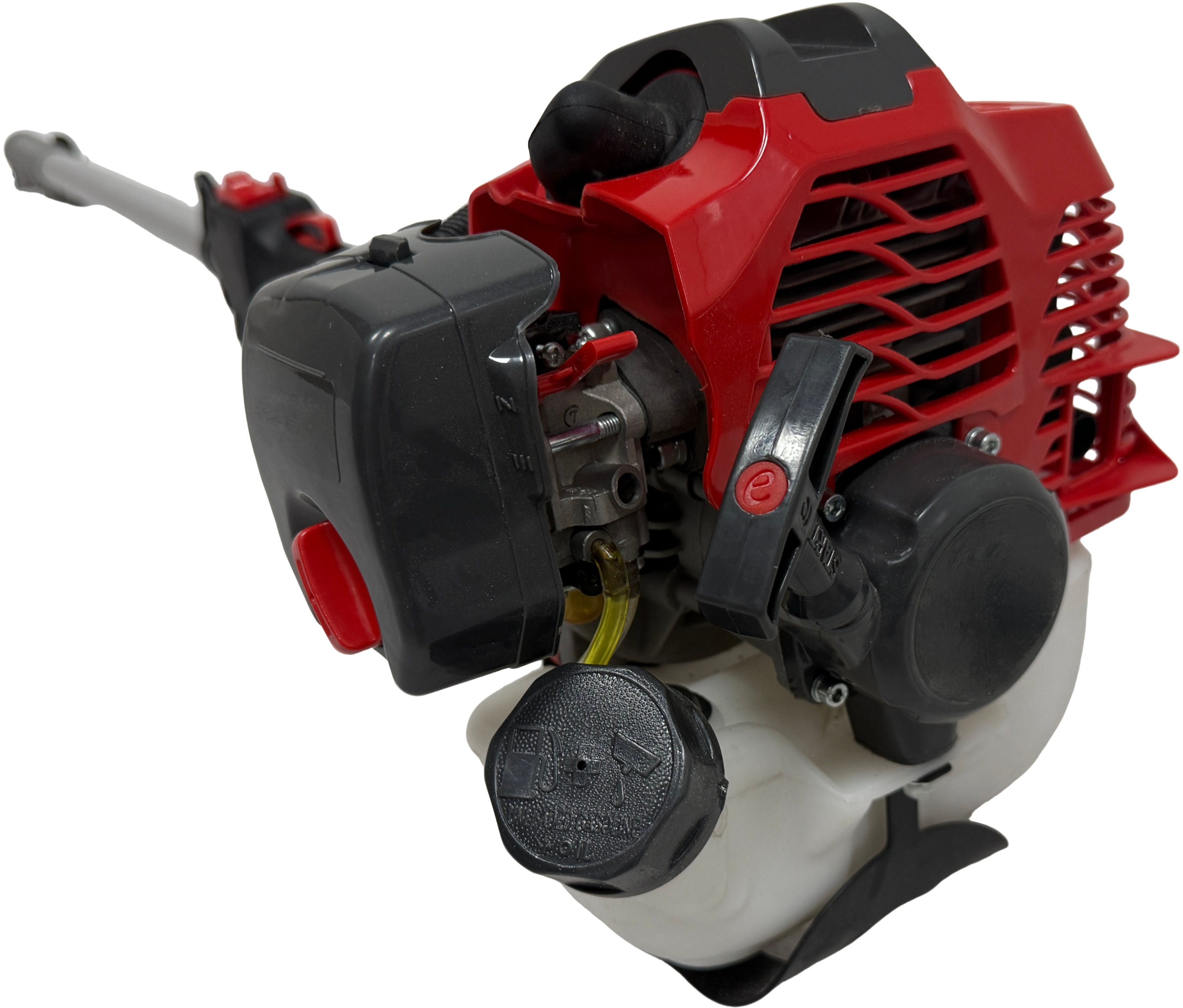 26CC Two-stroke Side-hung Easy-to-start Gasoline Brush Cutter